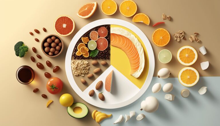 Les 10 aliments incontournables pour une alimentation équilibrée