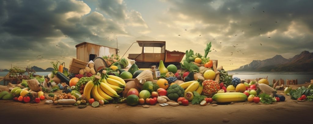 Nos Choix Alimentaires et l'Environnement