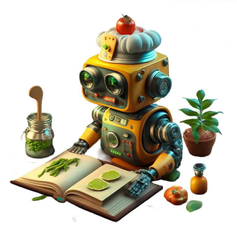 Générateur de recettes personnalisées IA